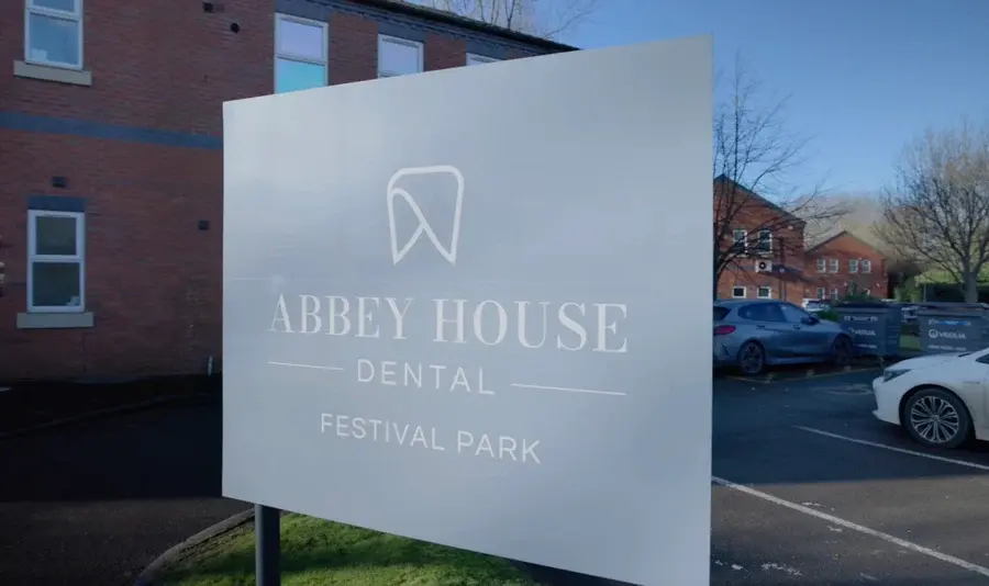 Abbey House Dental